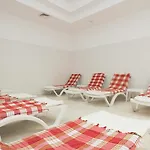 グランド オントゥール チェシメ ホテル Çeşme