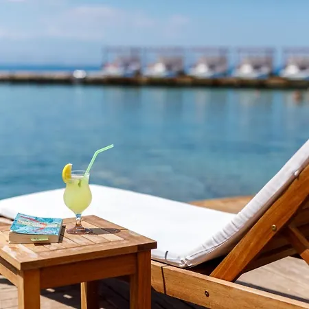 Grand Ontur Hotel Çeşme
