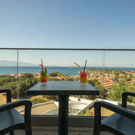 Grand Ontur Hotel 5*