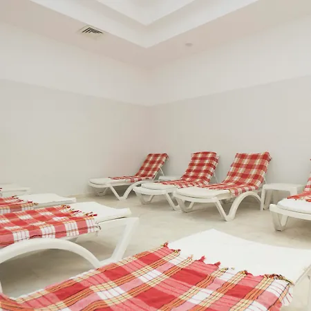 Grand Ontur Hotel Cesme