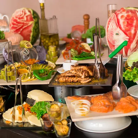 Grand Ontur 5* Cesme