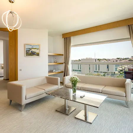 Grand Ontur 5* Cesme