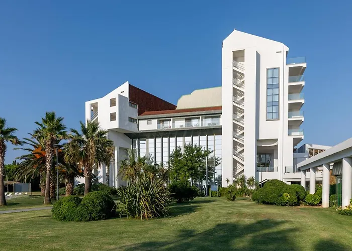 Grand Ontur Szálloda