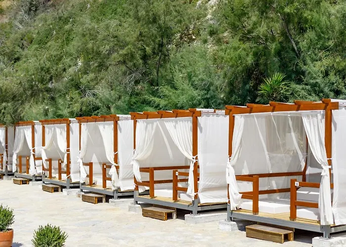 Szálloda Grand Ontur Çeşme