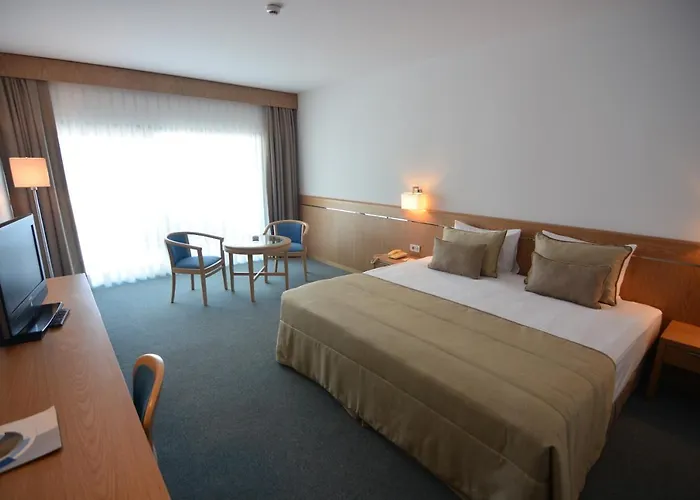 Szálloda Grand Ontur Çeşme