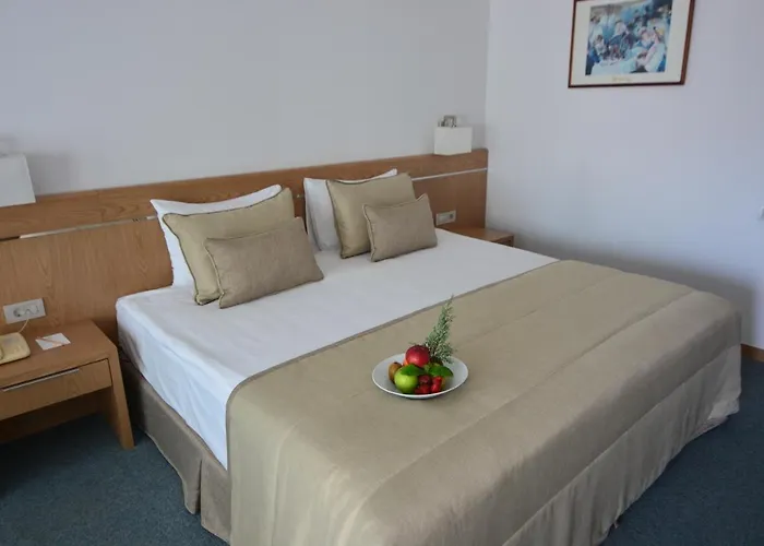 Grand Ontur Szálloda