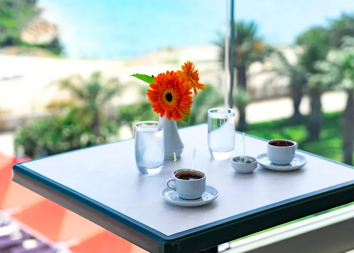 Grand Ontur Szálloda Çeşme