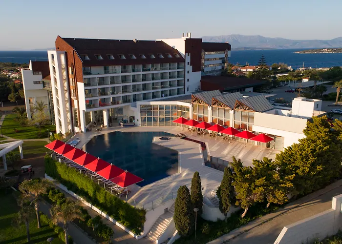 Grand Ontur Szálloda 5*