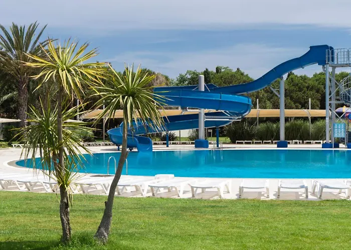 Grand Ontur 5* Çeşme