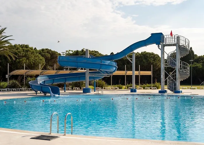 Szálloda Grand Ontur 5*