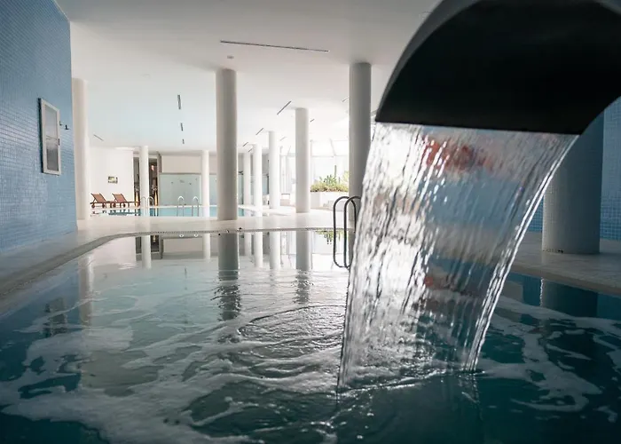 Szálloda Grand Ontur Çeşme