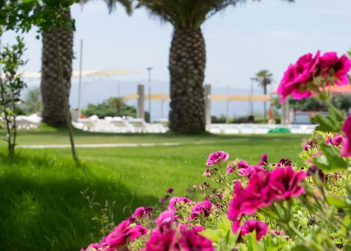 Szálloda Grand Ontur Çeşme