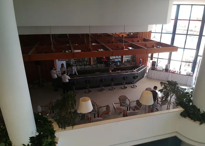 Szálloda Grand Ontur 5*