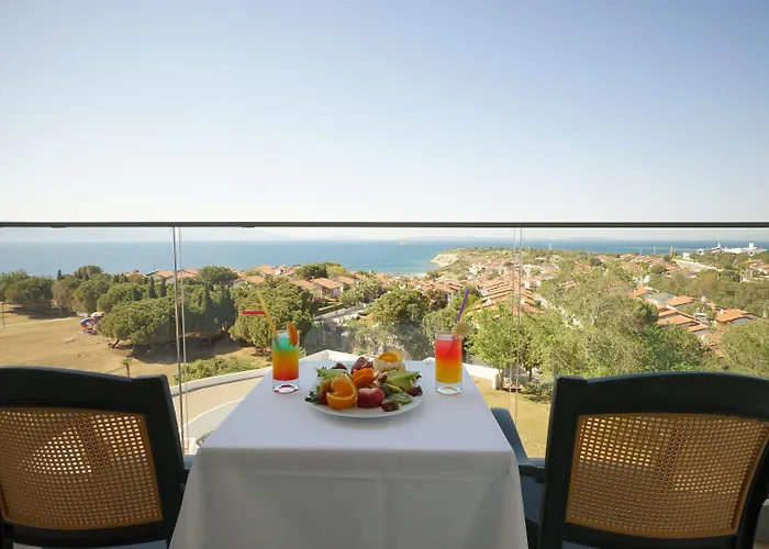 Grand Ontur Szálloda 5*