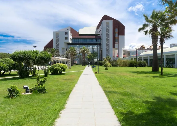 Szálloda Grand Ontur