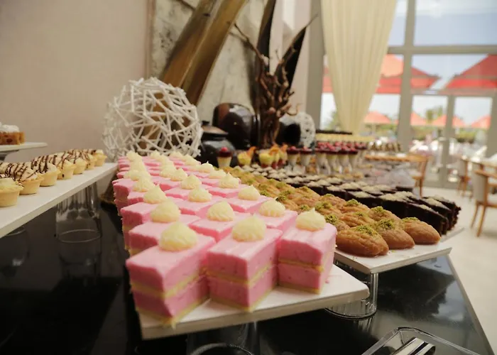 Szálloda Grand Ontur