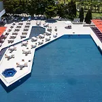 Grand Ontur Готель