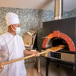 Grand Ontur Готель Чешме