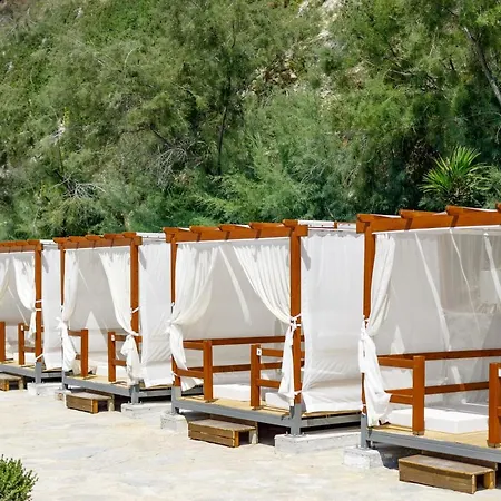 Hotell Grand Ontur Çeşme