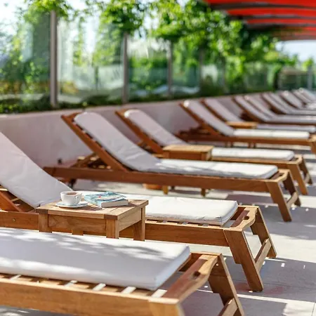 Hotel Grand Ontur