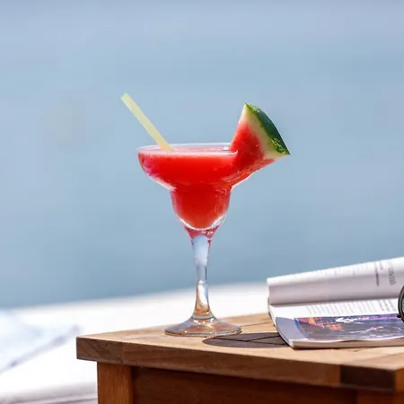 غراند أونتور سيسمي 5* Çeşme