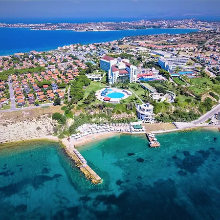 Grand Ontur Hotel
