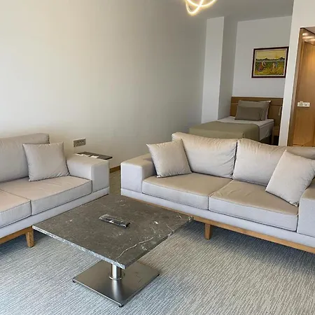 Grand Ontur Готель 5*