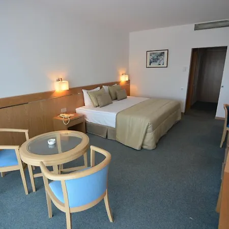 Hotel Grand Ontur