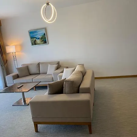 Готель Grand Ontur 5*