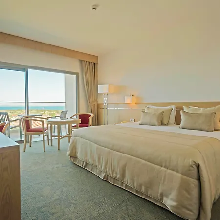 Grand Ontur Готель 5*