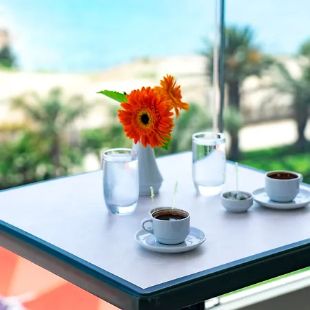 Grand Ontur Hotel Çeşme