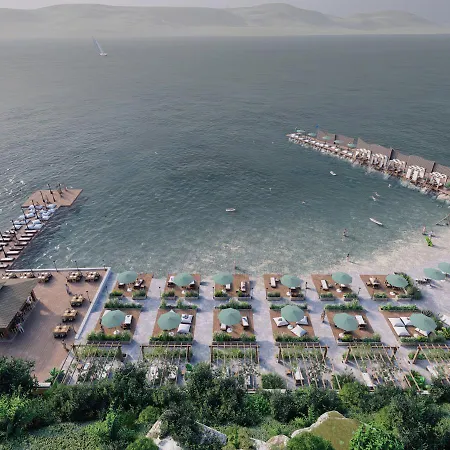 Grand Ontur Готель 5*