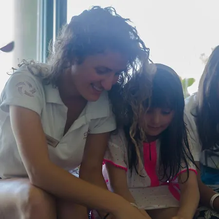 Grand Ontur מלון 5*