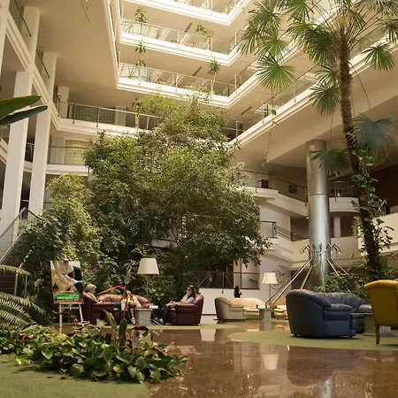 מלון Grand Ontur 5*