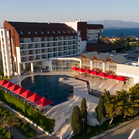 Grand Ontur Hotell 5*