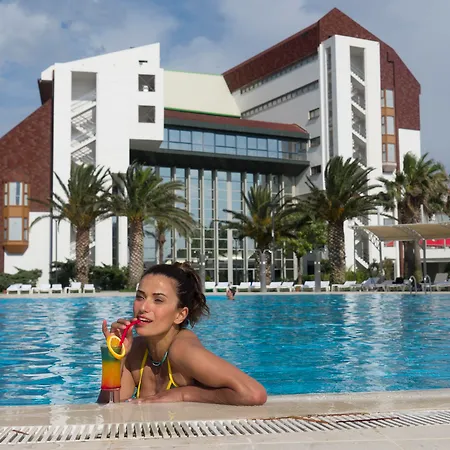 Grand Ontur 5* Çeşme