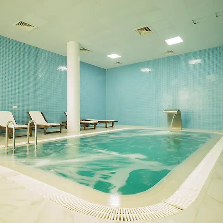 Grand Ontur Hotel 5*