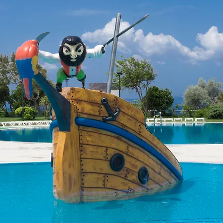 Grand Ontur 5* Çeşme