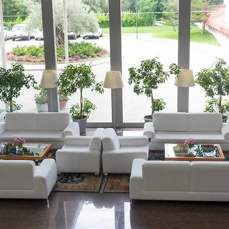 Готель Grand Ontur 5*