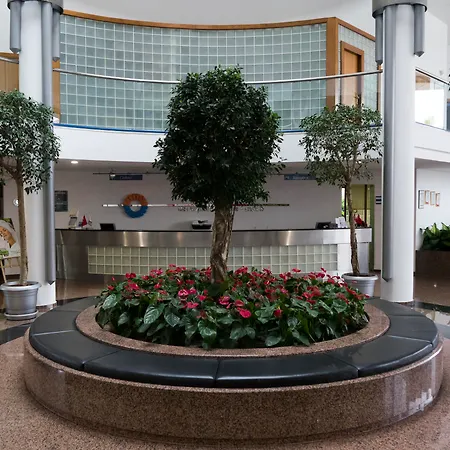 Grand Ontur Готель 5*