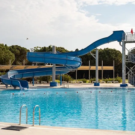 Готель Grand Ontur 5*