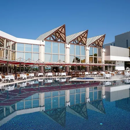 Otel Grand Ontur Çeşme