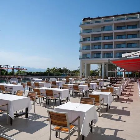 Grand Ontur 5* Чешме