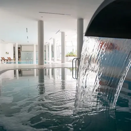 Otel Grand Ontur Çeşme