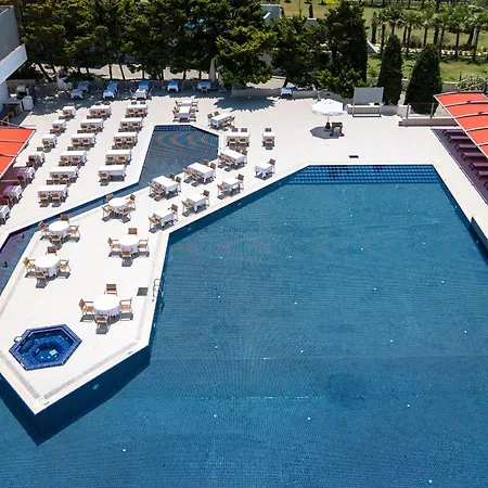 Grand Ontur Hotel
