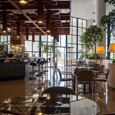 Готель Grand Ontur 5*