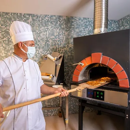 Grand Ontur מלון Çeşme