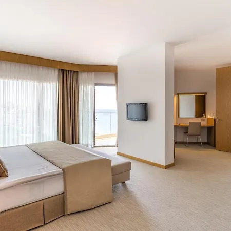 Grand Ontur Готель 5*