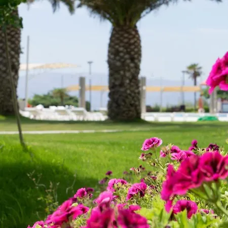 Hotell Grand Ontur Çeşme