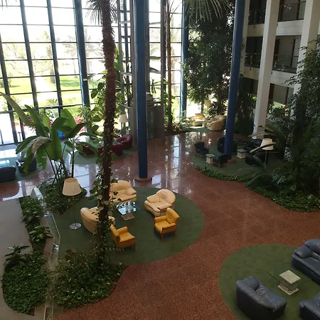 Grand Ontur 5* Çeşme